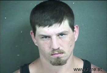 Tanner B Edwards Mugshot