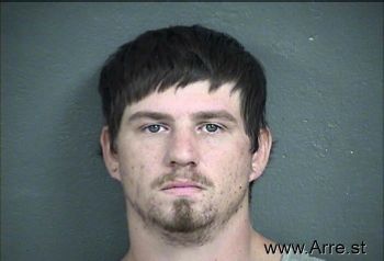 Tanner B Edwards Mugshot