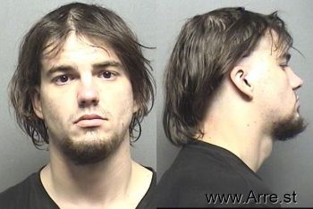 Tanner James Werner Mugshot