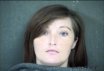 Tara Lynn Blum Mugshot