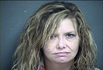 Tasha Rose Richardson Mugshot