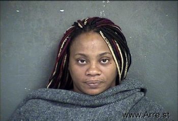 Tawanna A Williams Mugshot