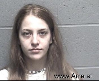 Tayler Mckenzie Murray Mugshot