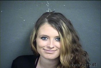 Taylor Diane Clark Mugshot