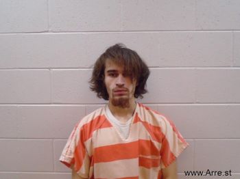 Taylor James Sutton Mugshot