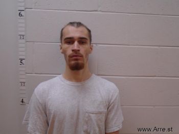 Taylor James Sutton Mugshot