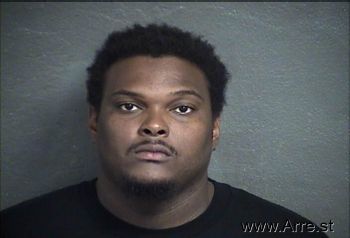 Taylor Iii Wallace Mugshot