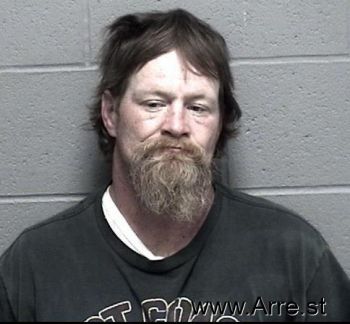 Ted Joseph Groves Mugshot