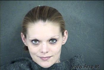 Tena Marie Moppin Mugshot