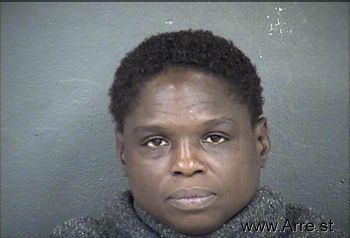 Teresa Ann Harris Mugshot