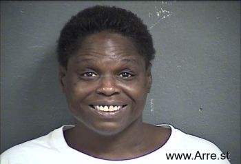 Teresa Ann Harris Mugshot