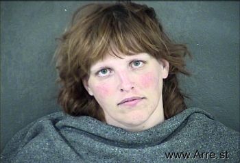 Teresa Andre Mathews Mugshot