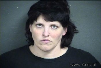 Teresa Andre Mathews Mugshot