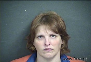 Teresa Andre Mathews Mugshot