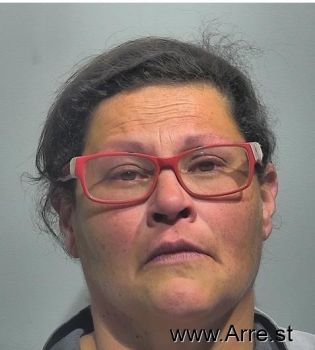 Teresa Louise Nichols Mugshot