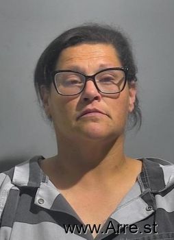 Teresa Louise Nichols Mugshot