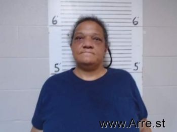 Teresa Nicole Tupper Mugshot