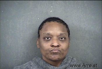 Teressa M Webster Mugshot