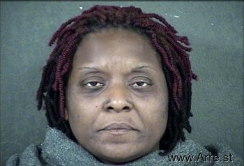 Teressa M Webster Mugshot