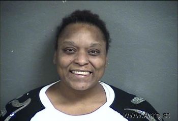 Teressa M Webster Mugshot