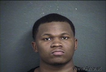 Terez Gerard Richardson Mugshot