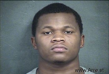 Terez Gerard Richardson Mugshot