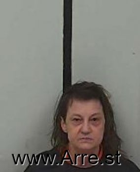 Teri  Roberts Mugshot