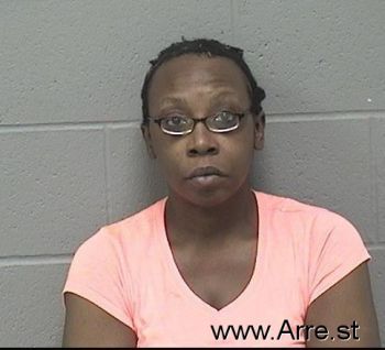 Termica Lachelle Collins Mugshot