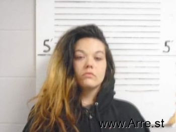 Terralee  Moore Mugshot