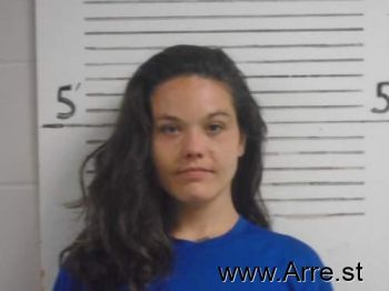 Terralee  Moore Mugshot