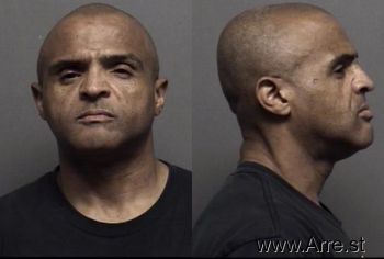 Terrance Dewayne Barker Mugshot