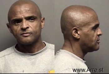 Terrance Dewayne Barker Mugshot