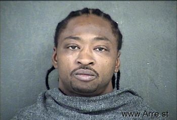 Terrance  Brown Mugshot