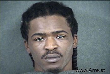 Terrance  Garner Mugshot