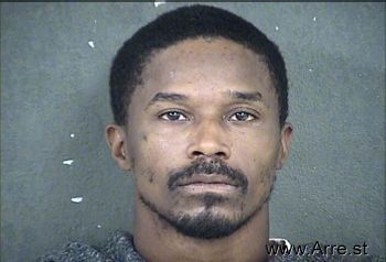 Terrance  Hayes Mugshot