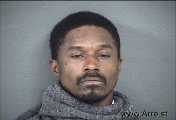 Terrance  Hayes Mugshot