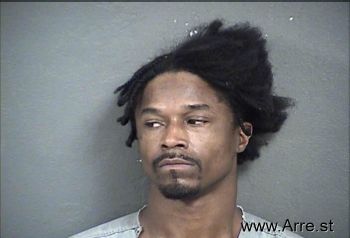 Terrance  Hayes Mugshot