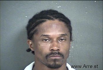 Terrance  Hayes Mugshot