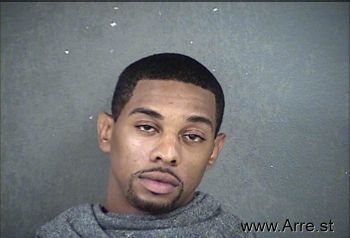 Terrance A King Mugshot