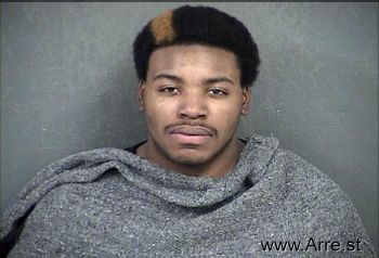 Terrance  Mitchell Mugshot