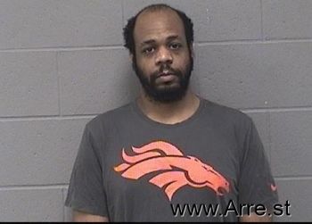 Terrance Dejuan Ragsdale Mugshot