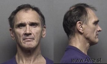 Terrance Patrick Sofranski Mugshot