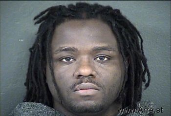 Terrell Marlieon Davis Mugshot