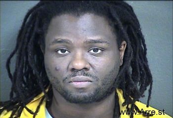 Terrell Marlieon Davis Mugshot