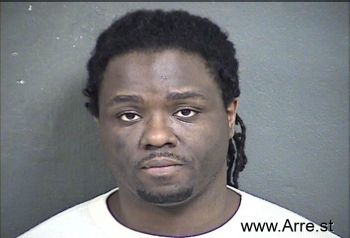 Terrell Marlieon Davis Mugshot