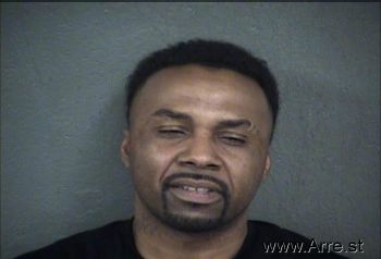 Terrell Merrick Dones Mugshot