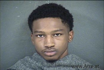 Terrell Dashon Harrison Mugshot