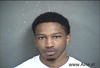 Terrell Dashon Harrison Mugshot