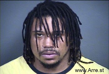 Terrell Danglgelo Johnson Mugshot