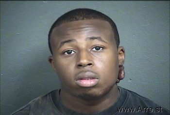 Terrell D Taylor Mugshot